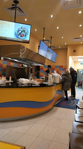 Photo of Osmow's Shawarma - 628 King St N, Waterloo, ON N2V 1B4